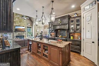 6135 Grand Marina Circle, Gainesville, GA 30506 - Photo 22