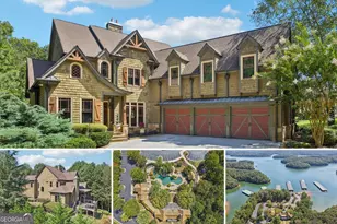 6135 Grand Marina Cir, Gainesville, GA 30506 - Photo 2