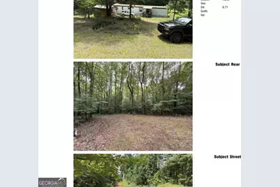 250 Glenn Mill Farms Road, Franklin, GA 30217 - Photo 6