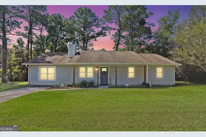 101 Richardson Court, Saint Marys, GA 31558 - Photo 2