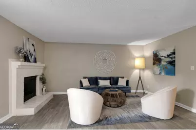 1067 Pitts Road #1043_F, Sandy Springs, GA 30350 - Photo 4