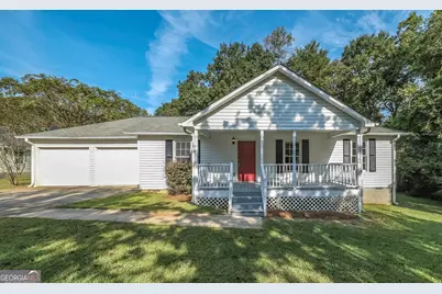 1890 Shady Grove Road, Carrollton, GA 30116 - Photo 4