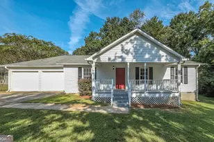 1890 Shady Grove Rd, Carrollton, GA 30116 - Photo 4