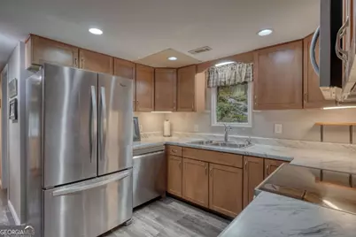 8296 True Love Mountain Road, Young Harris, GA 30582 - Photo 14