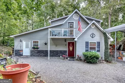 8296 True Love Mountain Road, Young Harris, GA 30582 - Photo 1