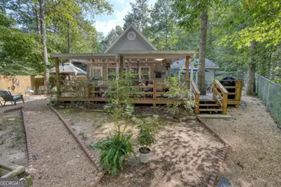 8296 True Love Mountain Road, Young Harris, GA 30582 - Photo 4