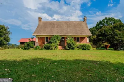 3523 E Broomtown Road, Lafayette, GA 30728 - Photo 20