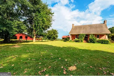 3523 E Broomtown Road, Lafayette, GA 30728 - Photo 1