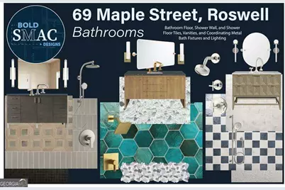 69 Maple Street, Roswell, GA 30075 - Photo 6