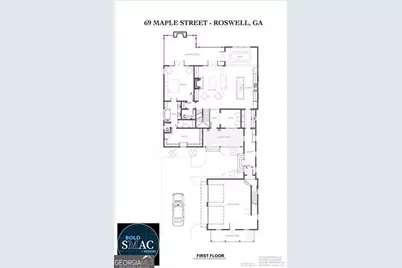 69 Maple Street, Roswell, GA 30075 - Photo 8