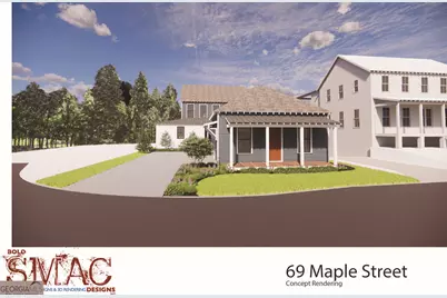 69 Maple Street, Roswell, GA 30075 - Photo 2