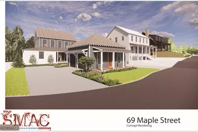 69 Maple Street, Roswell, GA 30075 - Photo 1