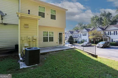 6226 Flat Trc, Union City, GA 30291 - Photo 22