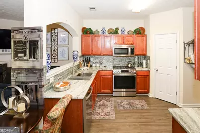 6226 Flat Trc, Union City, GA 30291 - Photo 6