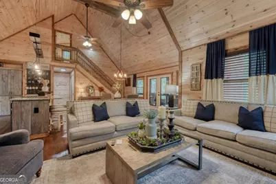 193 Windy Valley Trail, Blue Ridge, GA 30513 - Photo 14