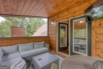 193 Windy Valley Trail, Blue Ridge, GA 30513 - Photo 38