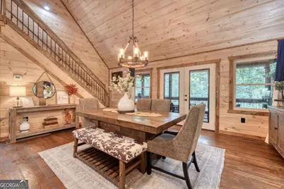 193 Windy Valley Trail, Blue Ridge, GA 30513 - Photo 16