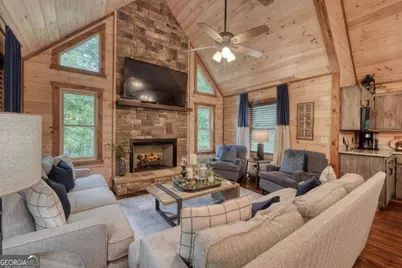 193 Windy Valley Trail, Blue Ridge, GA 30513 - Photo 12