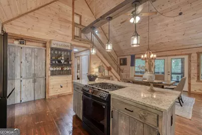 193 Windy Valley Trail, Blue Ridge, GA 30513 - Photo 22