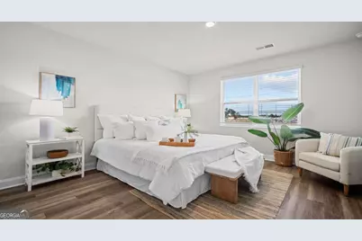 5439 Baybrook Circle, College Park, GA 30349 - Photo 8