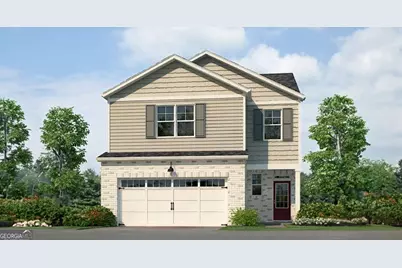 5439 Baybrook Circle, College Park, GA 30349 - Photo 2