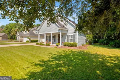 14 Clearwater Circle, Brunswick, GA 31523 - Photo 4