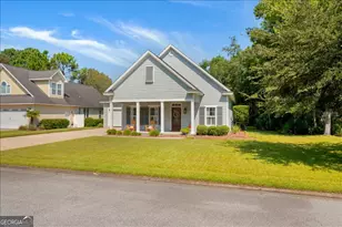 14 Clearwater Cir, Brunswick, GA 31523 - Photo 1
