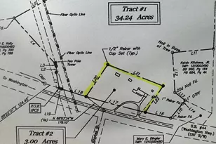 1860 Washington Hwy, Union Point, GA 30669 - Photo 2