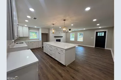 57 Hubbard Road, Lagrange, GA 30240 - Photo 8