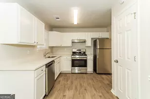 4183 Ward Lake Trail, Ellenwood, GA 30294 - Photo 6