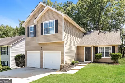 4183 Ward Lake Trail, Ellenwood, GA 30294 - Photo 2