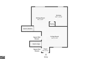 4183 Ward Lake Trail, Ellenwood, GA 30294 - Photo 18