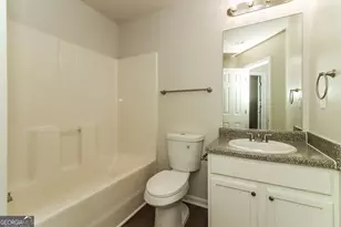 4183 Ward Lake Trail, Ellenwood, GA 30294 - Photo 14