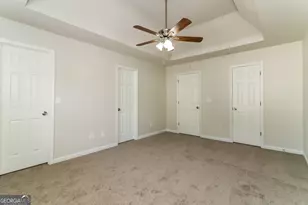 4183 Ward Lake Trail, Ellenwood, GA 30294 - Photo 10