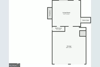 4183 Ward Lake Trail, Ellenwood, GA 30294 - Photo 16