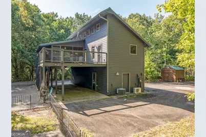 214 Dickerson Drive, Ellijay, GA 30536 - Photo 2