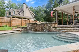166 High Meadow Trail, Cleveland, GA 30528 - Photo 52