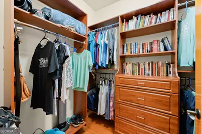 166 High Meadow Trail, Cleveland, GA 30528 - Photo 18