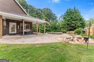 166 High Meadow Trail, Cleveland, GA 30528 - Photo 46