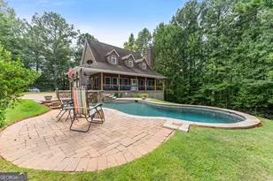 166 High Meadow Trail, Cleveland, GA 30528 - Photo 48