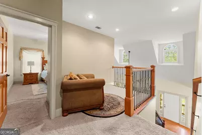 166 High Meadow Trail, Cleveland, GA 30528 - Photo 32