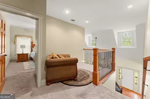 166 High Meadow Trail, Cleveland, GA 30528 - Photo 32