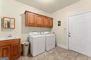 166 High Meadow Trail, Cleveland, GA 30528 - Photo 16