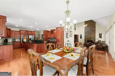 166 High Meadow Trail, Cleveland, GA 30528 - Photo 10