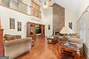 166 High Meadow Trail, Cleveland, GA 30528 - Photo 6