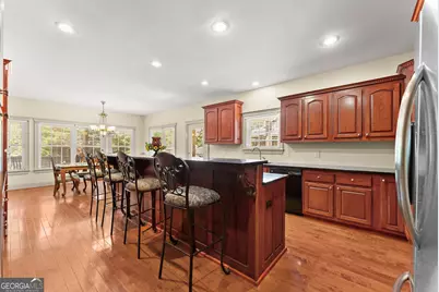 166 High Meadow Trail, Cleveland, GA 30528 - Photo 14