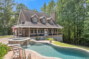 166 High Meadow Trail, Cleveland, GA 30528 - Photo 4