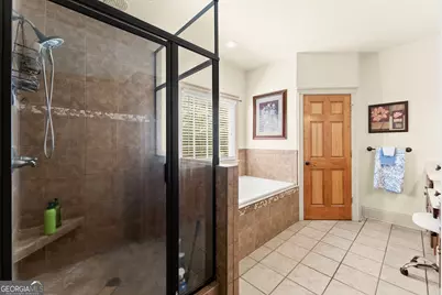 166 High Meadow Trail, Cleveland, GA 30528 - Photo 22