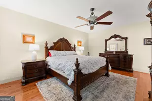 166 High Meadow Trail, Cleveland, GA 30528 - Photo 20