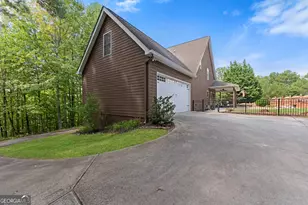 166 High Meadow Trail, Cleveland, GA 30528 - Photo 54